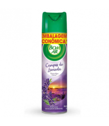 Bom ar aerosol 360 ml Air Wick lavanda