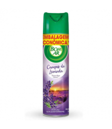 Bom ar aerosol 360 ml Air Wick lavanda