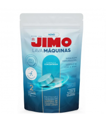 Lava louça hidrossolúvel Jimo sachet c/15und 