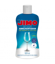 Secante p/lava louça JIMO abrilhantador 250 ml 