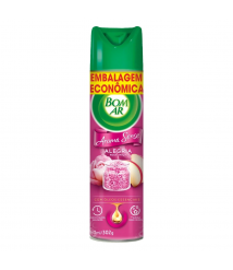 Bom ar aerosol 360 ml Air Wick alegria