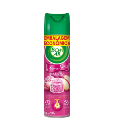 Bom ar aerosol 360 ml Air Wick alegria