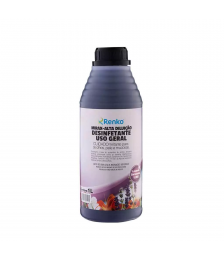 Desinfetante Mirax LAVANDA CAMPESTRE 1 lt ALTA DILUIÇÃO