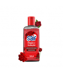 Óleo 120 ml Saif magia e sedução 