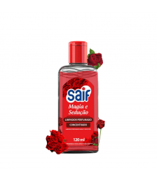 Óleo 120 ml Saif magia e sedução 