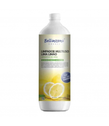 Limpador multiuso Lima Limão 1 lt Bellinzoni