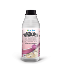 Limpador multi uso flotador 1 lt Magic Flot Renko