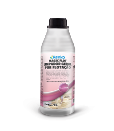 Limpador multi uso flotador 1 lt Magic Flot Renko