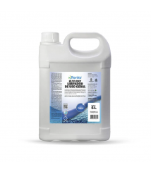 Limpador peroxido de hidrogênio 5 lt KLYO OXY 