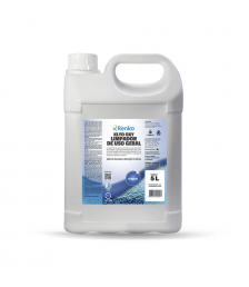 Limpador peroxido de hidrogênio 5 lt KLYO OXY 