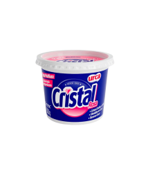 Sabão em pasta 500 gr Cristal