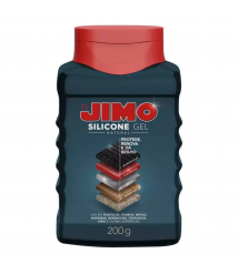Silicone em gel JIMO 200 gr natural 