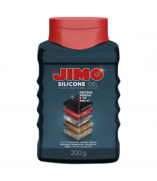 Silicone em gel JIMO 200 gr natural 