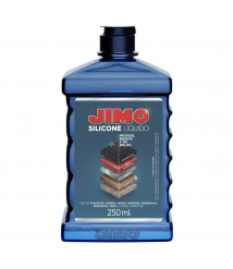 Silicone liquido 250 ml Jimo