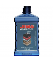Silicone liquido 250 ml Jimo