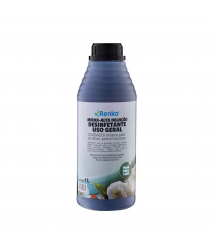 Desinfetante Mirax FLOTAL TALCO 1 lt ALTA DILUIÇÃO