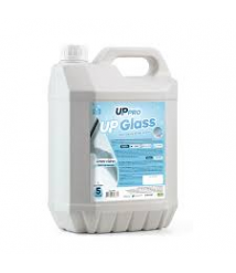 Limpa vidro 5 lt UP GLASS UPPRO