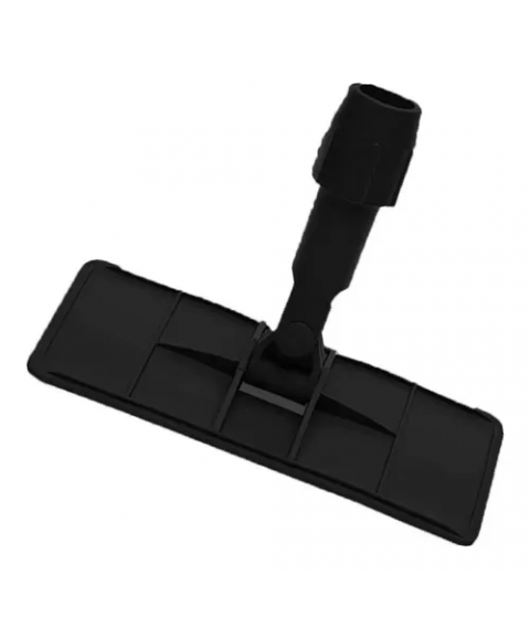 Suporte LT PISO GARRA PRETO 22X9 retangular