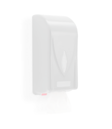 Porta papel higiênico cai cai INVOQ BRANCO Premisse 