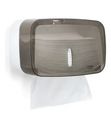 Toalheiro INVOQ compacto FUME Premisse