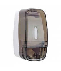 Saboneteira 600 ml FUME compacta INVOQ Premisse 