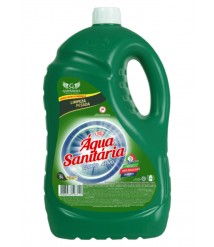 Água sanitária 5 litros Guimarães