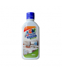 Lustra moveis 200 ml Polwax Tropical 0270