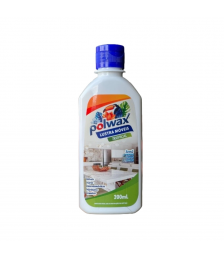 Lustra moveis 200 ml Polwax Tropical 0270