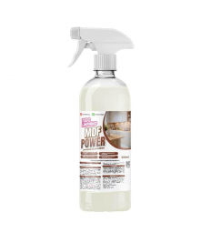 Limpador MDF power c/gatilho 500 ml TUDO LIMPINHO