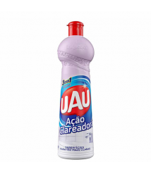 Multi uso 500 ml UAU ação clareadora squeeze 