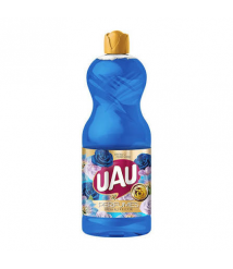 Limpador perfumado UAU 2 lt brisa fresh 