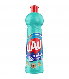 Multi uso 500 ml UAU elimina odor hortelã squeeze