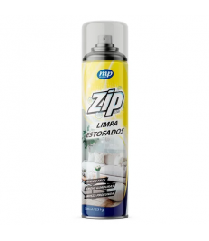 Limpa estofado aerosol 300 ml Zip