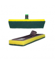 Mop umido SANCHES limpa azulejo 