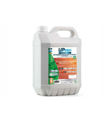 Detergente Clorado 5 LT UPPRO