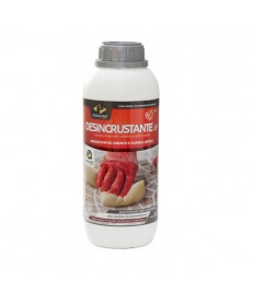 DESINCRUSTANTE LP 1LT PISOCLEAN