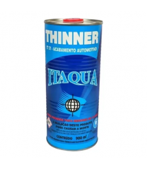 Thinner 900 ml ITAQUA