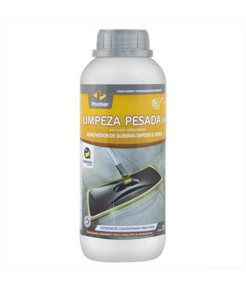 LIMPEZA PESADA LP 1LT PISOCLEAN