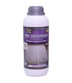 PEK DECAPANTE 1LT PISOCLEAN