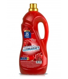 Amaciante de roupas SEDUÇÃO 2 lt  Guimarães