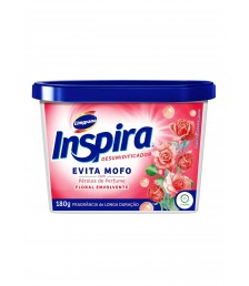 Anti mofo 180 gr FLORAL ENVOLVENTE Limpano 