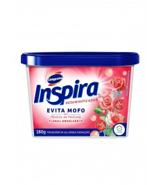 Anti mofo 180 gr FLORAL ENVOLVENTE Limpano 