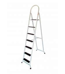 Escada de ferro 7 degraus Utilmil