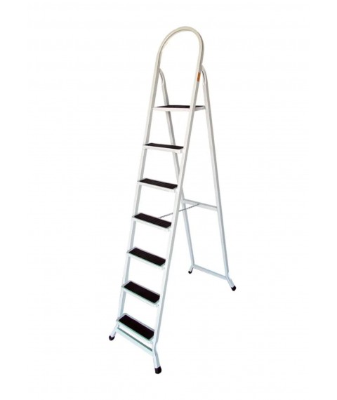 Escada de ferro 7 degraus Utilmil