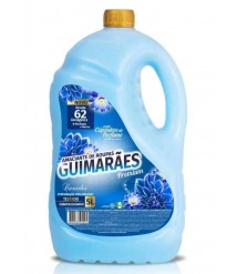 Amaciante CARINHO 5 lt Guimarães