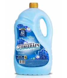 Amaciante CARINHO 5 lt Guimarães