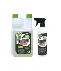 TENSO 1 lt c/refil multilimpador biodegradavel Maxbio