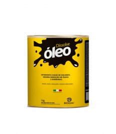 Dissolve OLEO 1 kg Bellinzoni