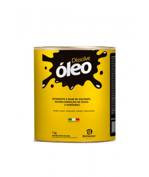 Dissolve OLEO 1 kg Bellinzoni