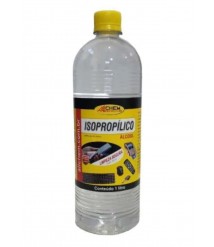 Alcool 1 lt isopropilico Allchem